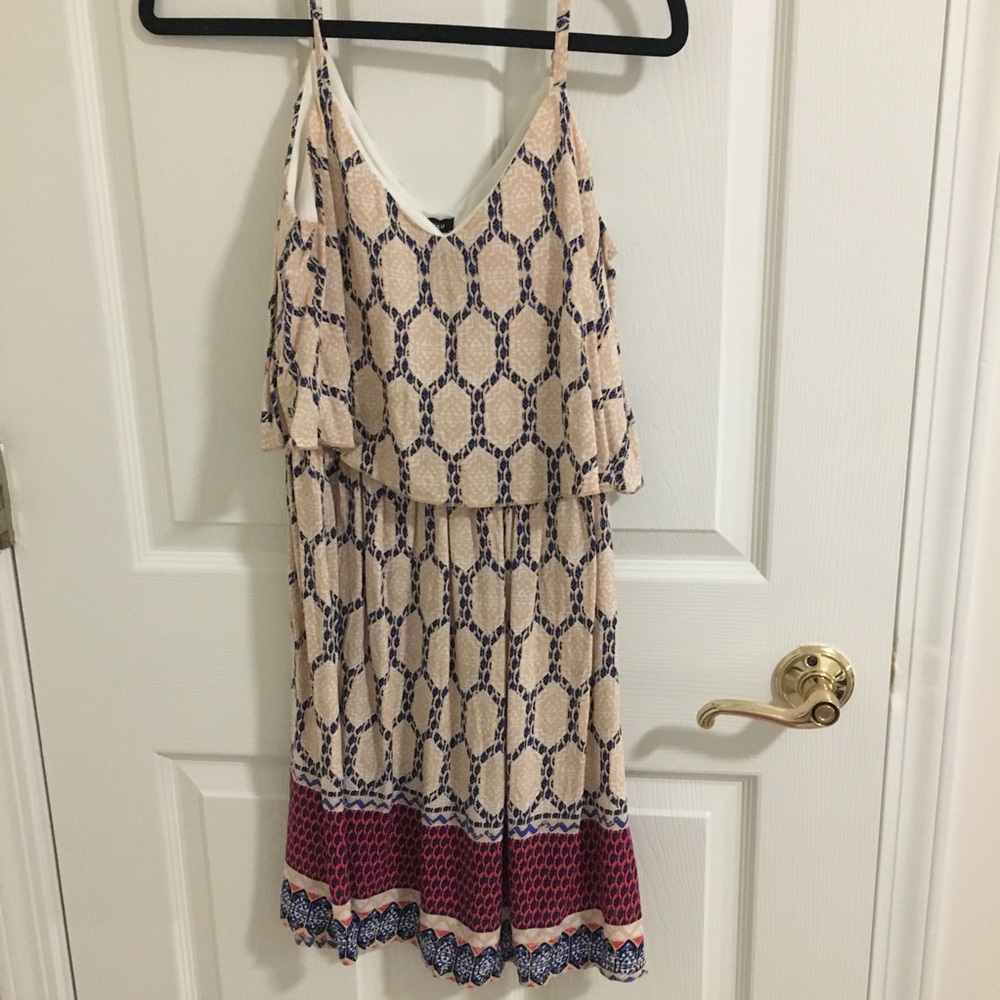 Casual dress